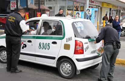 Requisitos. Los choferes deverán ser valorados psicológicamente para poder refrendar su licencia de manejo.