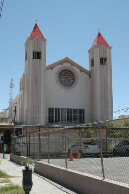 Celebran. Este fin de semana se realizaron las festividades de Pentecostés entre la comunidad católica de Torreón.