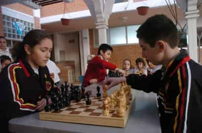 Una gran participación se espera durante el Torneo de Ajedrez ‘Profesor José Ángel Ramírez Vallejo’, como homenaje a este decano del ‘deporte ciencia’.