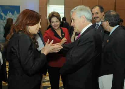 Sudamérica lanza castigo a Paraguay