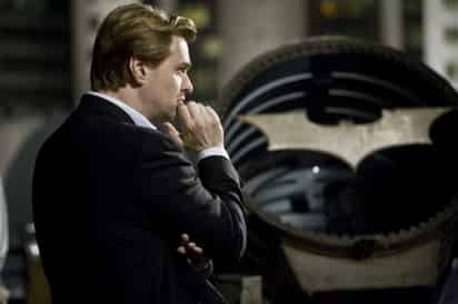 Es triste decir adiós a Batman: Nolan