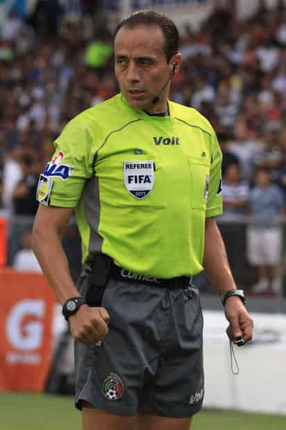 Jorge Eduardo Gasso dirigirá este día su último partido. Dirigirá Jorge Eduardo Gasso su último partido