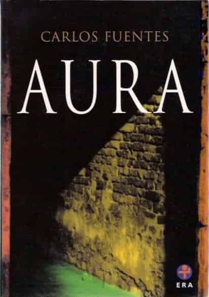 Novela corta del autor ganador del Premio Cervantes, Carlos Fuentes, Aura es una historia del México de 1961 en la que el protagonismo recae en las verdades que superan a las fantasías. La obra es considerada una de las más importantes de Fuentes y una de las mejores de la narrativa mexicana del siglo XX, formando parte del llamado Boom latinoamericano.