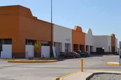 Nuevo concepto. En poco tiempo se inaugurará nuevo complejo comercial con diferentes novedades y servicios en Gómez Palacio.