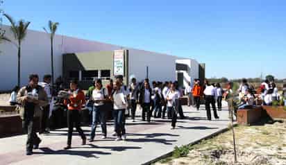 Estudios. Hacen un llamado a los rechazados.