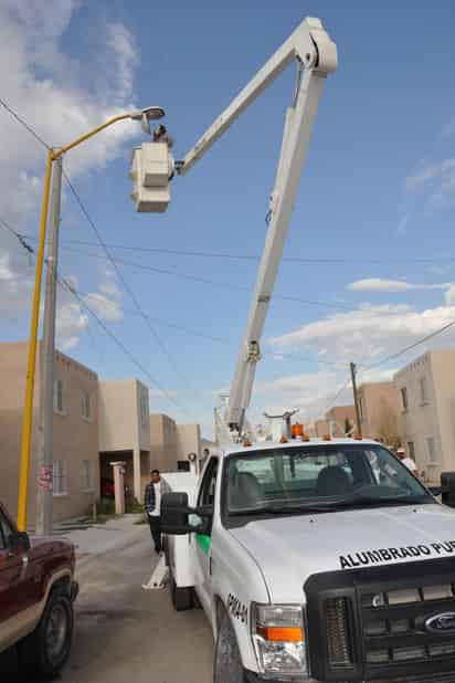 Herencia. El Ayuntamiento viene arrastrando un adeudo de 15 millones ante la CFE desde hace años.