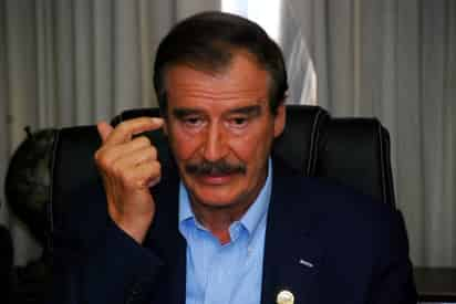 Vicente Fox Quesada, expresidente de México, negó hoy que se vaya a integrar al gobierno del priista Enrique Peña Nieto, ya sea como funcionario o como asesor. 