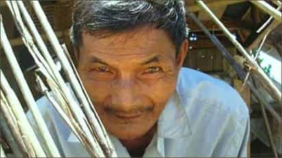 Thai Ngoc mejor conocido como Hai Ngoc cuenta que no ha podido dormir una noche desde que le dio una fiebre en 1973, y ha contado infinitas ovejas durante más de 13 mil 870 noches consecutivas.
