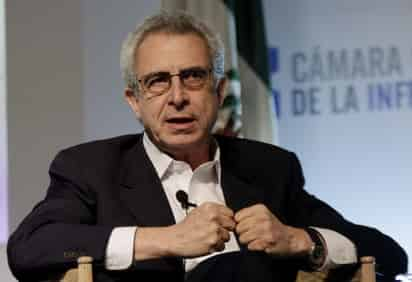 Denuncia. Ernesto Zedillo Ponce de León, expresidente de México, fue acusado en EU por el caso Acteal.