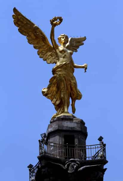 Ángel de la Independencia