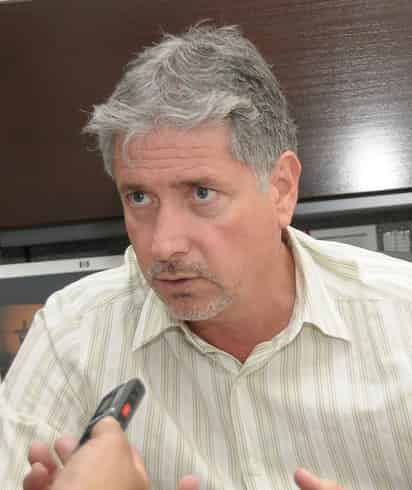 Alberto Canedo dijo desconocer el interés de Carlos Slim por Santos. Desconocen supuesto interés de Slim