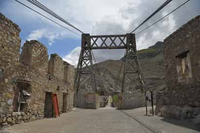 Invitación. Turismo de Mapimí hace el llamado a la gente de la región lagunera a visitar el puente.