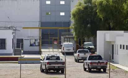 La Secretaría de Seguridad Pública del estado informó sobre la captura de dos reos fugados del penal de Piedras Negras.