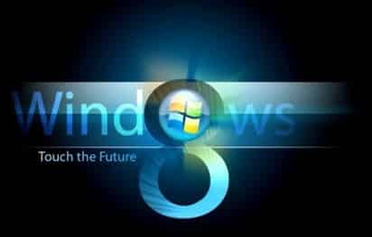 hoy existen más de 26 millones de computadoras con Windows y los próximos 12 meses aproximadamente, se van a embarcar 7.1 millones de computadoras que tienen instalada la nueva versión. ARCHIVO