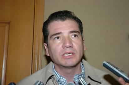 Culpado. Aseguran que el extitular de SATEC, concedió contratos a las empresas que están siendo investigadas por la PGR.
