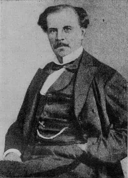 La mayor parte de la obra del poeta cordobés está integrada por “Los trovos de Paulino Lucero”, “Los gauchos del Río de la Plata”, “Cantando o combatiendo-contra los tiranos de las Repúblicas Argentina y Oriental del Uruguay”, poemas que fueron publicados por la Casa Dupont en París en 1872 bajo su supervisión. INTERNET