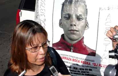 'El asesinato de Sergio era lo que yo ya estaba esperando. No tenía ninguna esperanza en que las autoridades lo fueran a capturar', declara Manuel Frayre Escobedo. (Archivo)