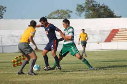 La filial veracruzana de los Guerreros tuvo el pasado fin de semana una gran participación frente a Neza, por lo que ahora se prepara para el Atlante.