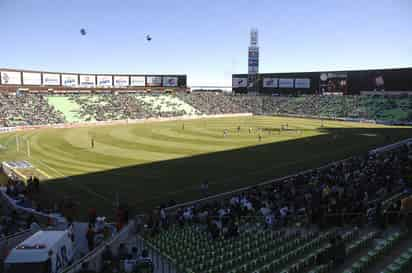 El estadio Corona recibirá nueve partidos en el Clausura 2013. (Archivo)