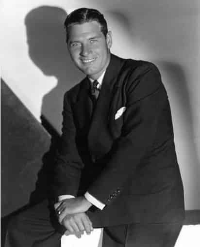 RICHARD Arlen.