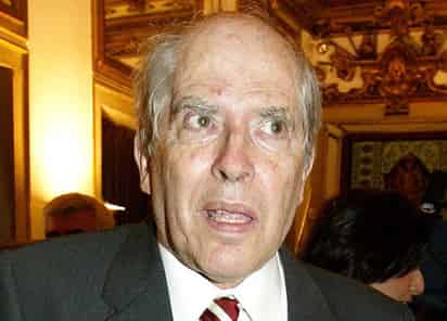 Con más de 40 años de experiencia, el reconocido cineasta falleció ayer a los 77 años de edad.