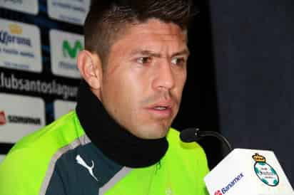 Oribe afirmó que Santos llega bien al debut, pero hay cosas que mejorar.