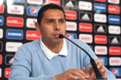 Ramón Morales fue presentado ayer como DT de Chivas Sub 17. Dirigirá Ramoncito Morales a Chivas Sub 17