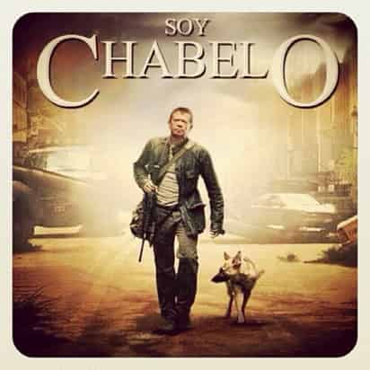 Chabelo 'es leyenda'