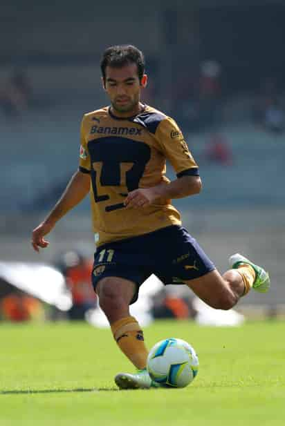 Jehu Chiapas se ha convertido en el nuevo 'chivo expiatorio' de la afición de los Pumas. 