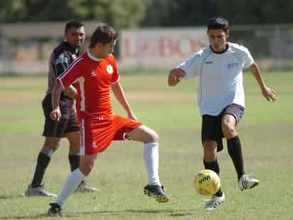 La Universidad Iberoamericana de Torreón será sede de las eliminatorias estatales de basquetbol y futbol soccer de la Comisión Nacional del Deporte Estudiantil (CONDDE). La Ibero Torreón, lista para recibir eliminatoria