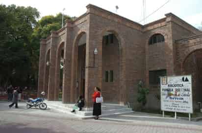 La charla. El escritor Jaime Muñoz dará una conferencia gratuita sobre el cuento en la Biblioteca de la Alameda.