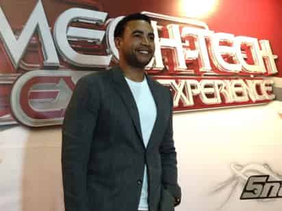 Don Omar. (Archivo)