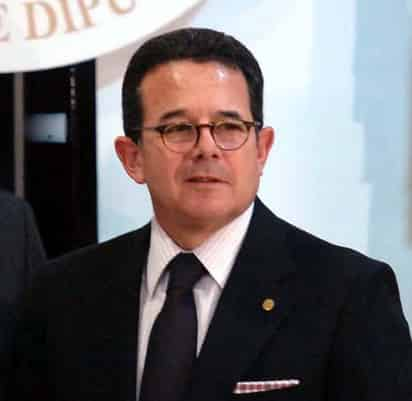 El diputado Francisco Arroyo Vieyra, presidente de la Mesa Directiva de la Cámara baja, descartó que una lideresa sindical esté por encima del Congreso. 