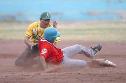 Con cuatro atractivos choques dará inicio la Liga de Beisbol Ranchera. Con 4 duelos arranca la Liga Ranchera