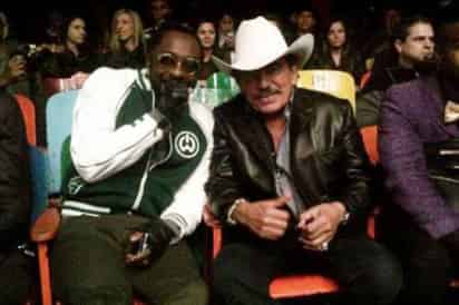 'Hey Joan & Will.i.am'