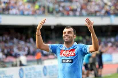 Goran Pandev aseguró haber votado por José Mourinho como mejor entrenador, sin embargo, en las listas apareció el nombre de Vicente del Bosque. Asegura Goran Pandev haber votado por José Mourinho 