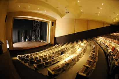 Participan. En el festejo del Día Mundial del Teatro, paraticiparán los teatros laguneros Alvarado, Salvador Novo y Centauro.