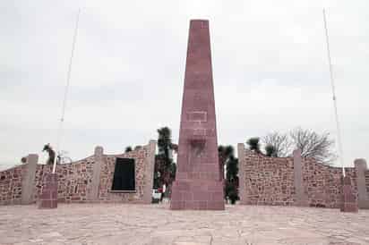 Sitio histórico. La Hacienda de Guadalupe fue el sitio donde se diseñaron y se firmaron los acuerdos principales para derrocar a Victoriano Huerta, quien traicionó al presidente Madero en 1913.