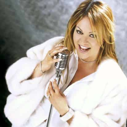 En la biografía 'Jenni Rivera: la increíble vida de una mariposa guerrera', Cobo asegura que 'Jenni Rivera no iba a ser cantante. (ARCHIVO)
