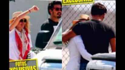 Crecen los rumores. ‘La Chica Dorada’ y ‘Jerry’ fueron vistos juntos en Cancún y enMiami.