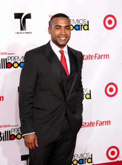 Don Omar, explicó que la canción fue producida por DJ Eliel, responsable de la producción de algunos de los mayores éxitos del boricua, como 'Pobre diabla' y 'Aunque te fuiste'. (ARCHIVO)
