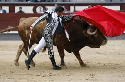 La nueva ley de protección a los animales establece, en su artículo 8, que 'queda prohibido en el estado de Sonora otorgar permisos para corridas de toros, novillos, becerros y llamadas rejoneos'.