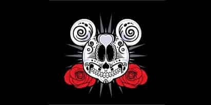 Polémica. Tras el anuncio de querer registrar el Día de Muertos como una marca, Disney recibió críticas por especialistas y otra gente.
