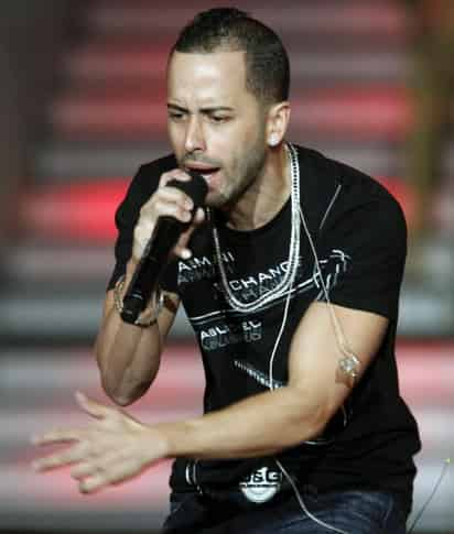 En recuperación. Yandel ya se encuentra en su casa de EU, sin embargo las fechas que tenía previstas para estos días fueron pospuestas.