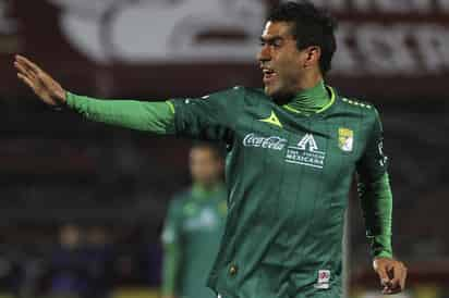 Nery quiere trato de 'pez gordo' en el draft del futbol mexicano.