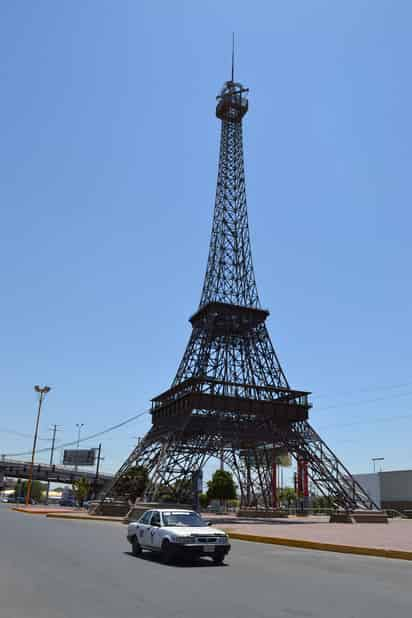 Retoman. El Instituto Municipal de Cultura buscará retomar el Jazz Frappé en la explanada de la réplica de la Torre Eiffel.