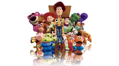 Repertorio. Temas como Yo Soy Tu Amigo Fiel o Cuando Ella Me Amaba, de Toy Story, estarán incluidas en el gran espectáculo.