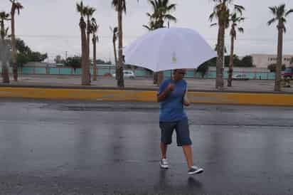 Clima. Se esperan días cálidos con cielos parcialmente nublados durante el resto de la semana.  