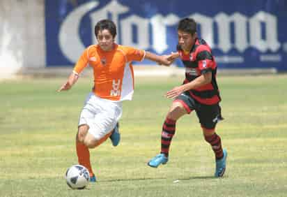 CF Calor de Segunda División jugará en 'El Establo' a partir del Apertura 2013. Regresa a Gómez el futbol de la Segunda División