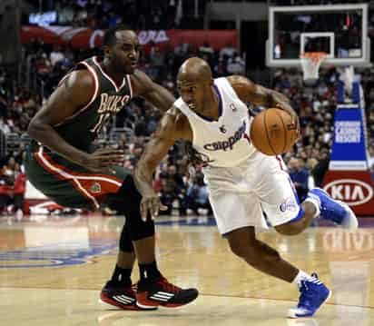 Billups jugará en Detroit. (AP)